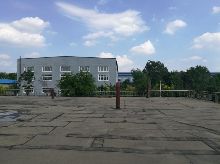 吉林再生水廠項(xiàng)目